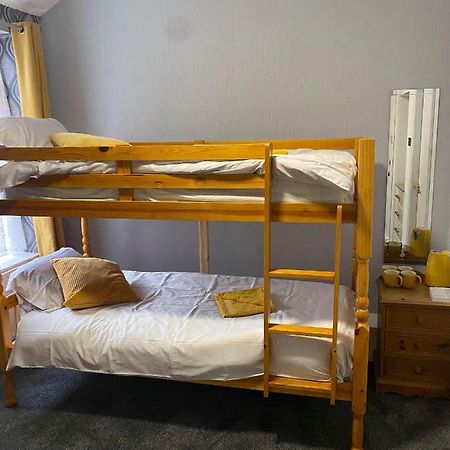 Hotel Jeanne Μπλάκπουλ Εξωτερικό φωτογραφία