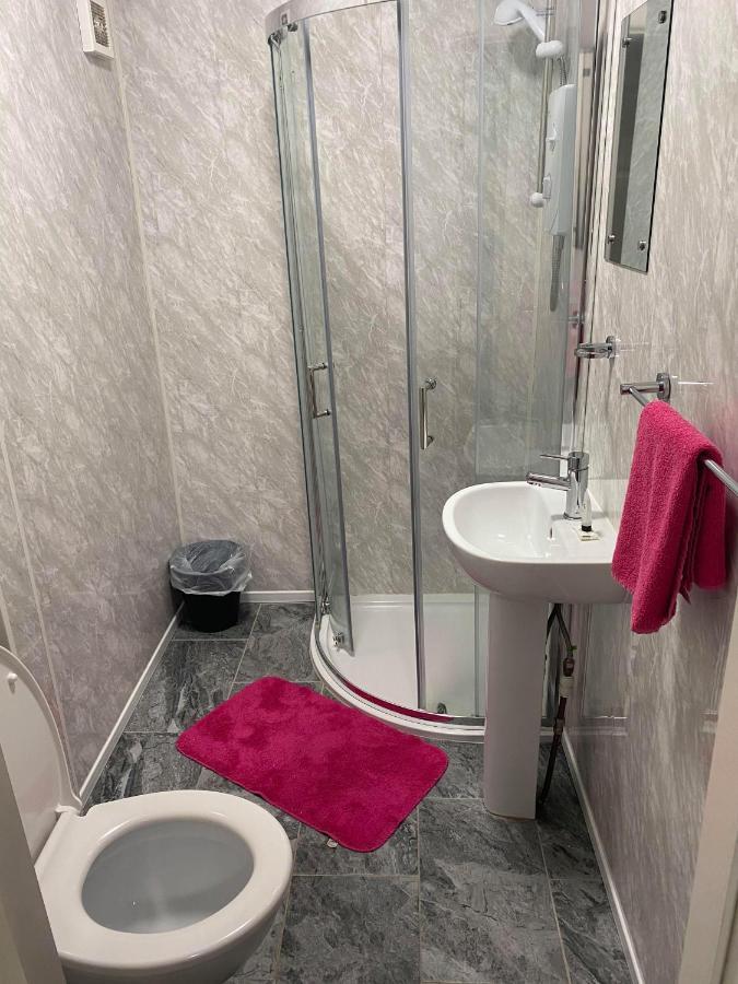Hotel Jeanne Μπλάκπουλ Εξωτερικό φωτογραφία