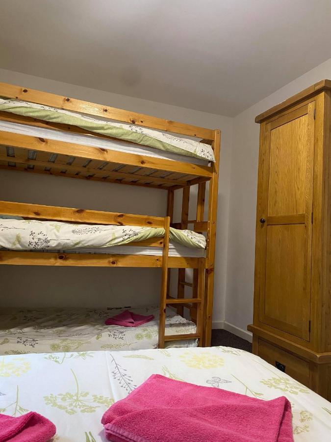 Hotel Jeanne Μπλάκπουλ Εξωτερικό φωτογραφία