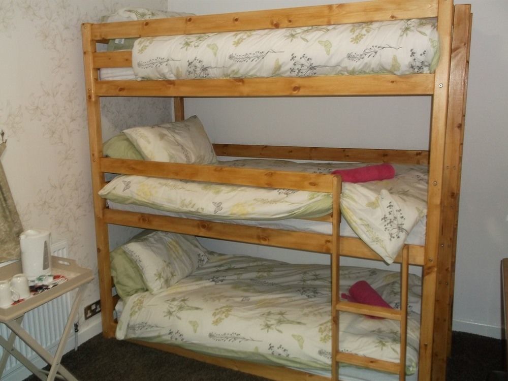Hotel Jeanne Μπλάκπουλ Εξωτερικό φωτογραφία