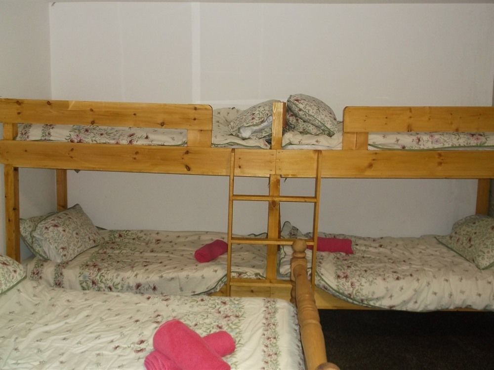 Hotel Jeanne Μπλάκπουλ Εξωτερικό φωτογραφία