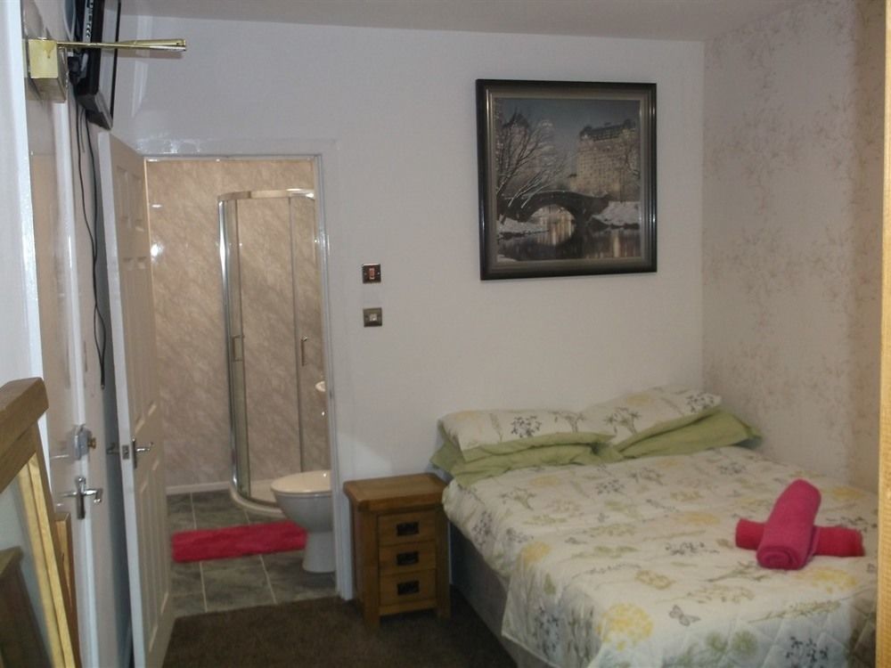 Hotel Jeanne Μπλάκπουλ Εξωτερικό φωτογραφία