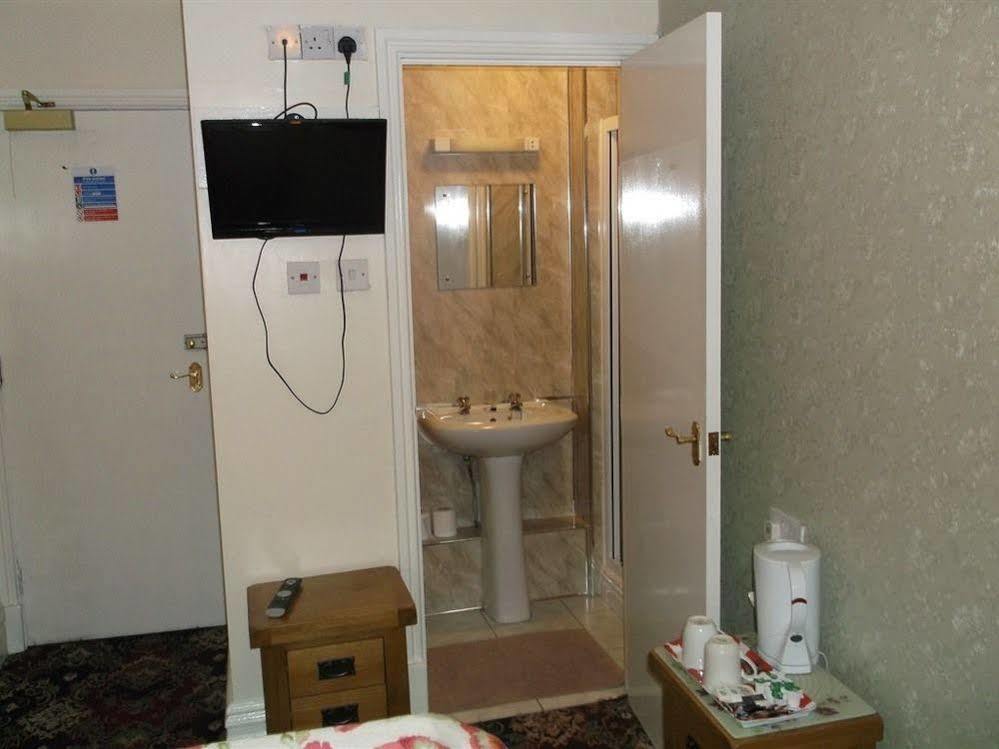Hotel Jeanne Μπλάκπουλ Εξωτερικό φωτογραφία